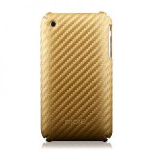  More Twinelite Series Gold for iPhone 3G/3GS (AP05-028GOL)